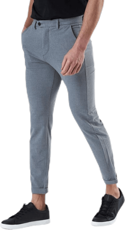 Marco Jjconnor Akm 909 Grey - Bild 2