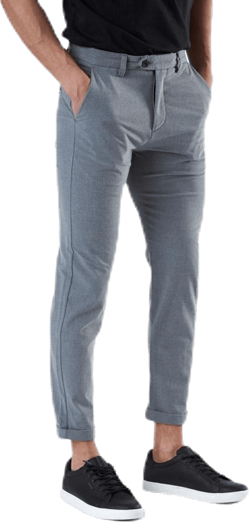 Marco Jjconnor Akm 909 Grey - Bild 3