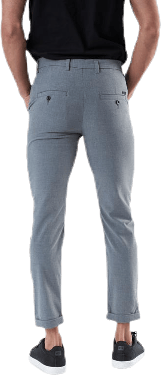 Marco Jjconnor Akm 909 Grey - Bild 4