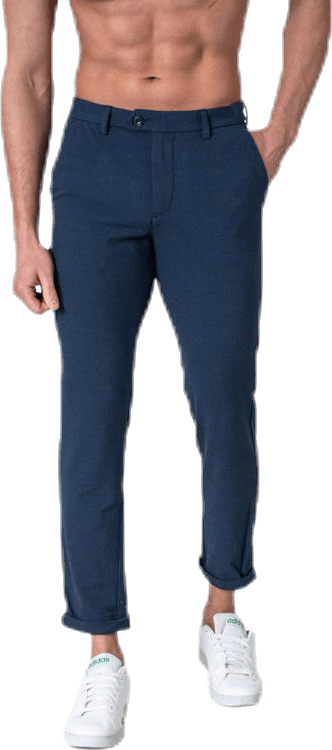 Marco Jjconnor Akm 913 Blue