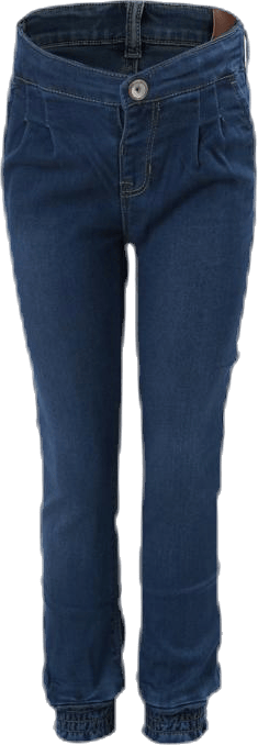 Rie Dnm Batoras 3396 Pant Blue