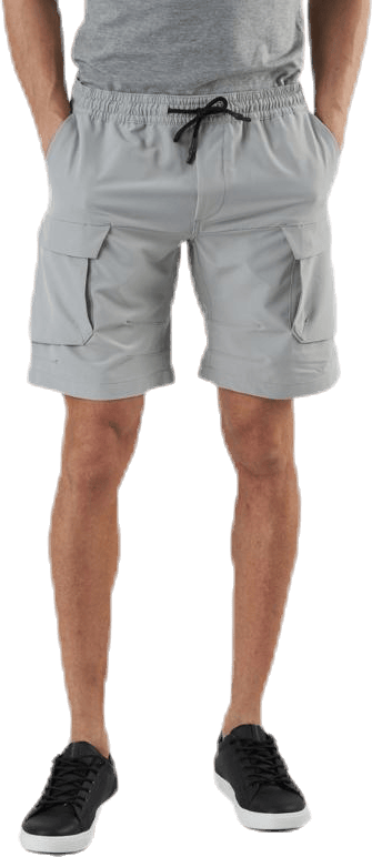 Life Cargo Shorts Beige