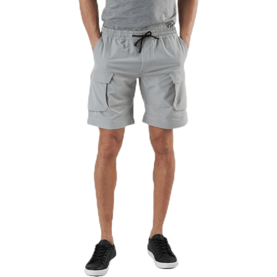 Life Cargo Shorts Beige