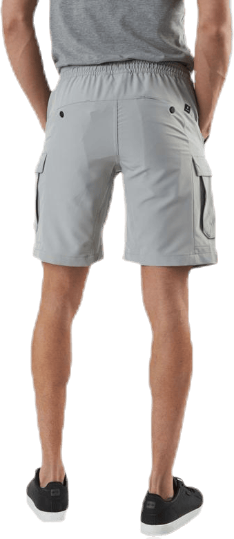 Life Cargo Shorts Beige - Bild 2