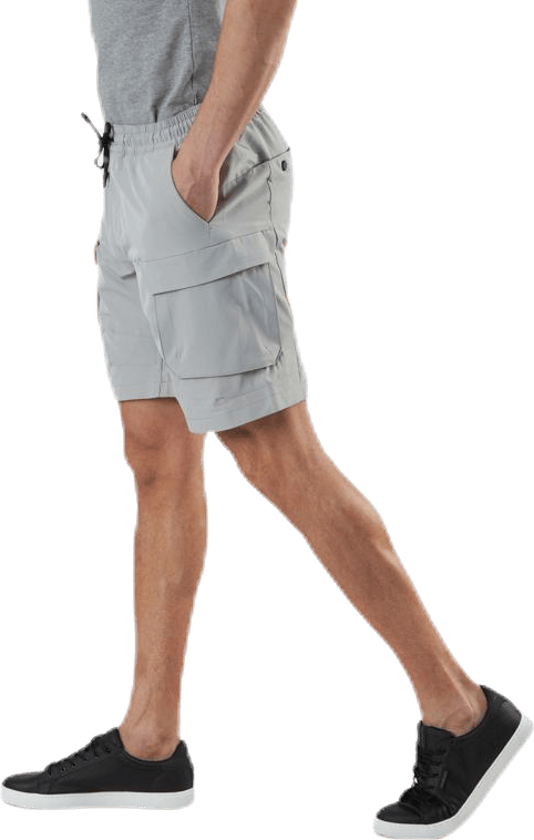 Life Cargo Shorts Beige - Bild 3