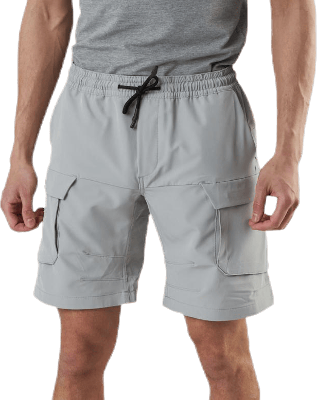Life Cargo Shorts Beige - Bild 4