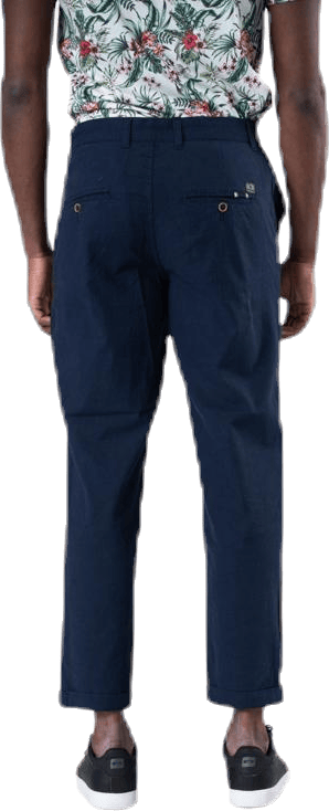 Ace Linen Akm 987 Blue - Bild 2