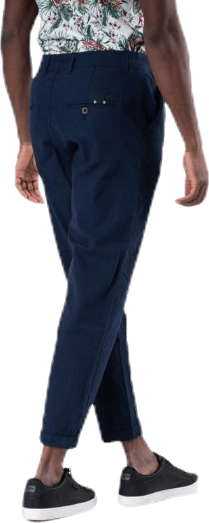 Ace Linen Akm 987 Blue - Bild 3