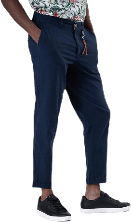 Ace Linen Akm 987 Blue - Bild 4