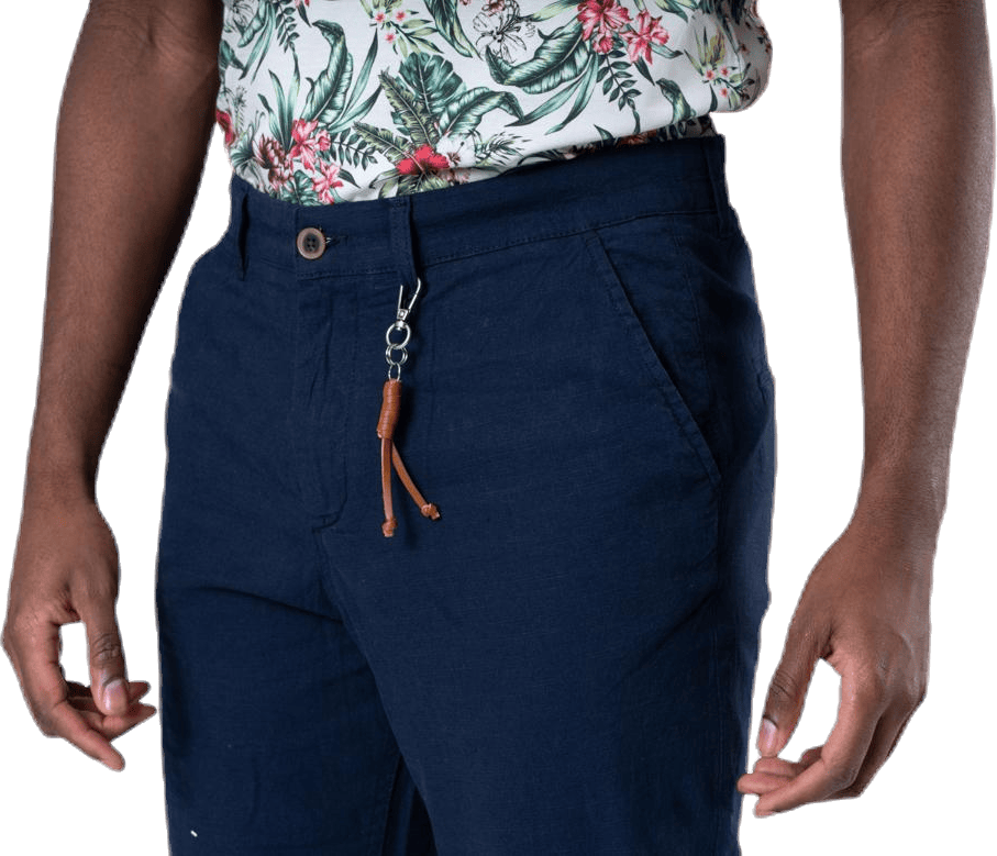 Ace Linen Akm 987 Blue - Bild 5