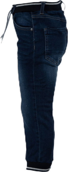 Bob Dnm Aclas 2389 Pant Blue - Bild 2