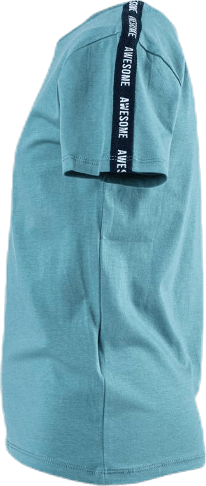 Kito Ss Top Blue - Bild 5