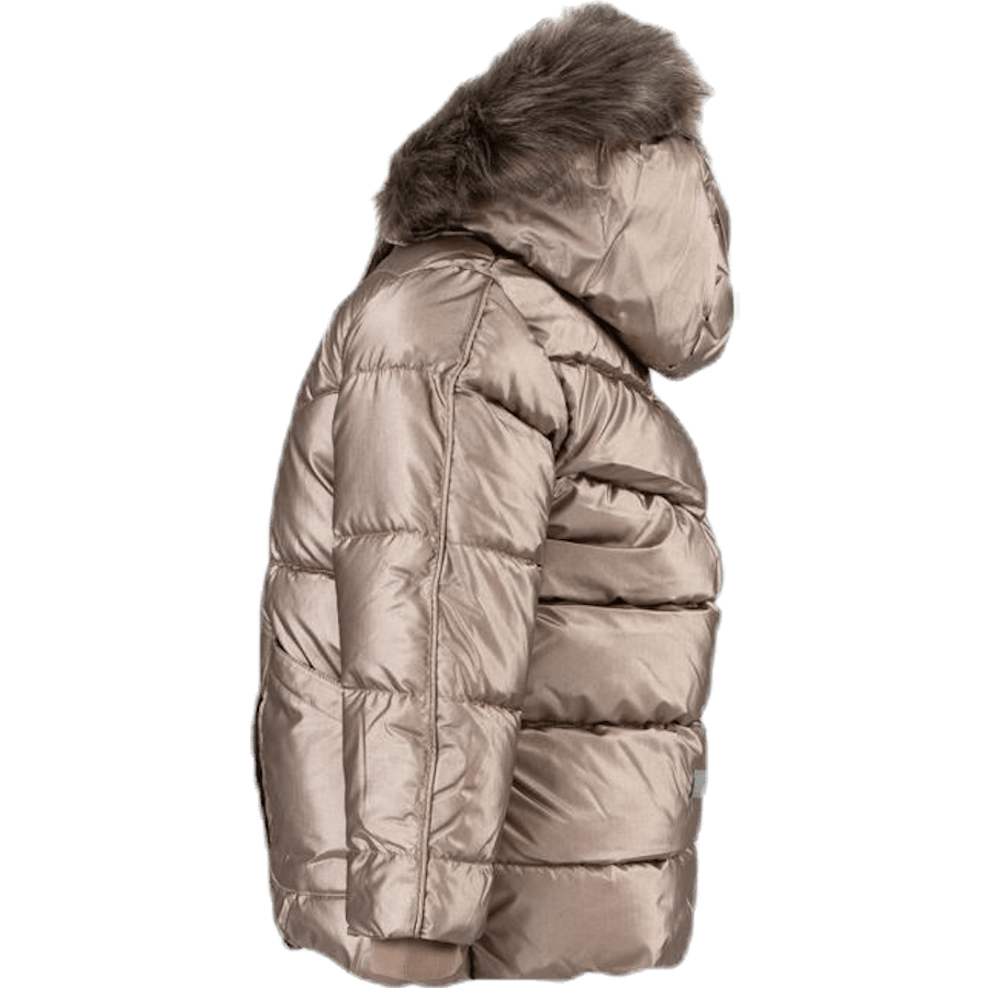 Marlene Jacket Gold - Bild 2