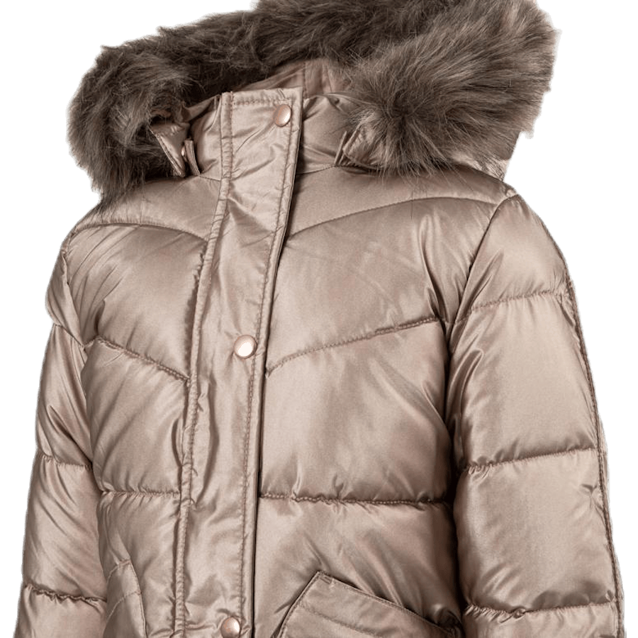 Marlene Jacket Gold - Bild 4
