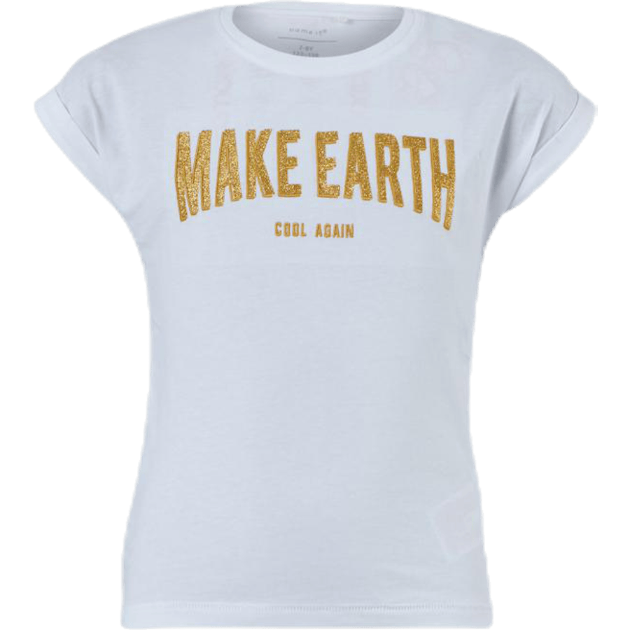 Kecia Ss Top Box White