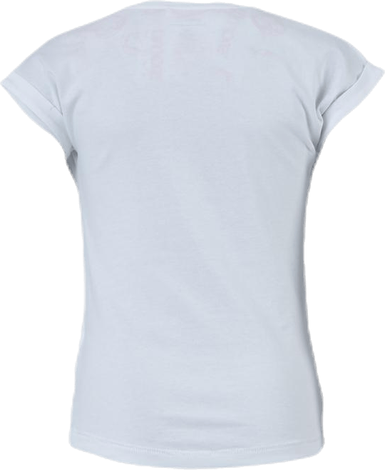 Kecia Ss Top Box White - Bild 3