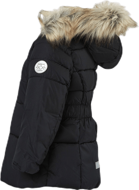 Merethe Jacket Blue - Bild 2