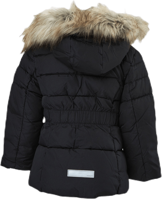 Merethe Jacket Blue - Bild 3