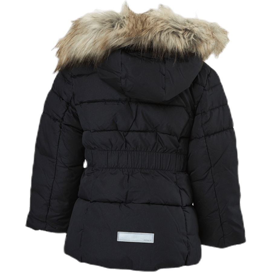 Merethe Jacket Blue - Bild 3