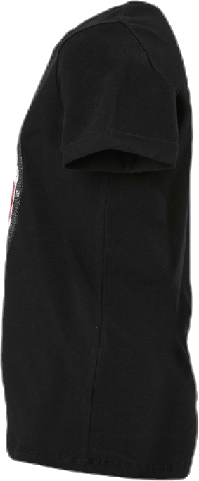 Ghostbusters Lue Ss Top Black - Bild 2