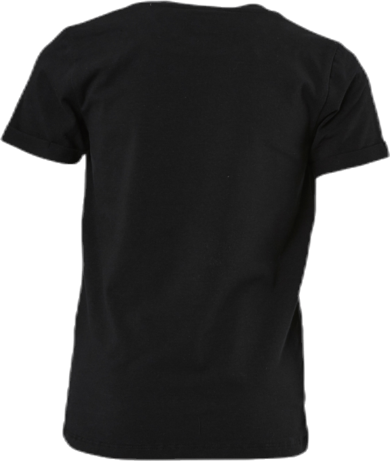 Ghostbusters Lue Ss Top Black - Bild 3