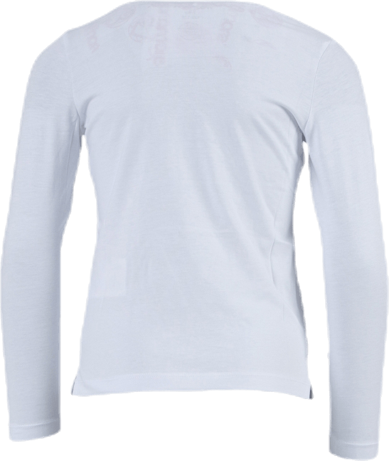Lillian Ls Top White - Bild 3