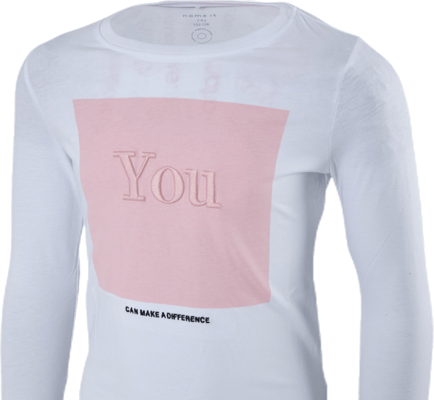 Lillian Ls Top White - Bild 4