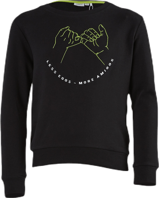 Lexo Ls Light Swe Black