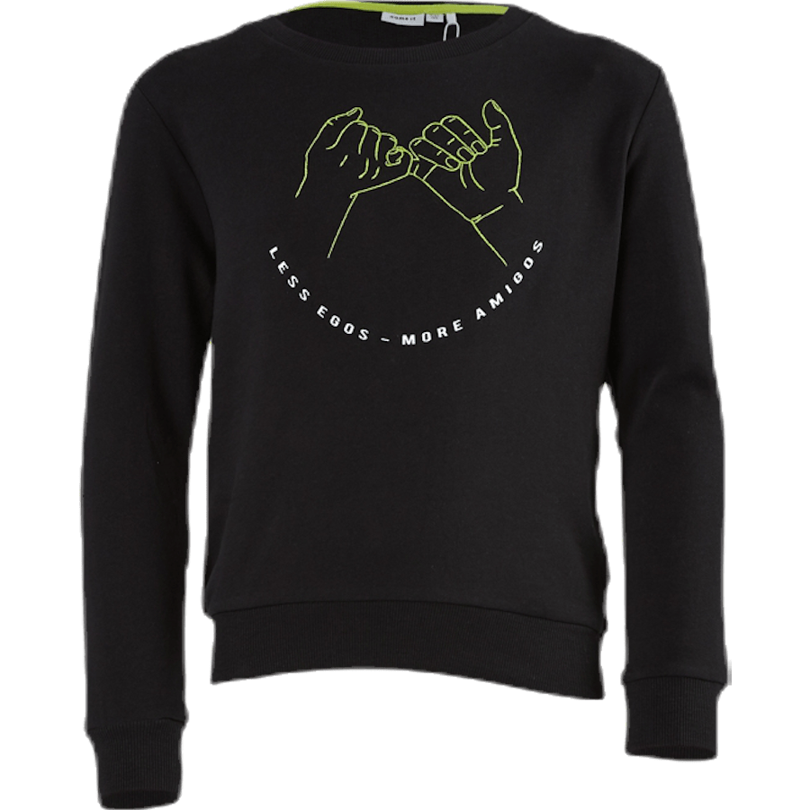 Lexo Ls Light Swe Black