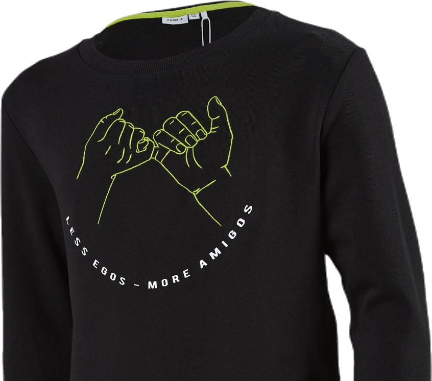 Lexo Ls Light Swe Black - Bild 4