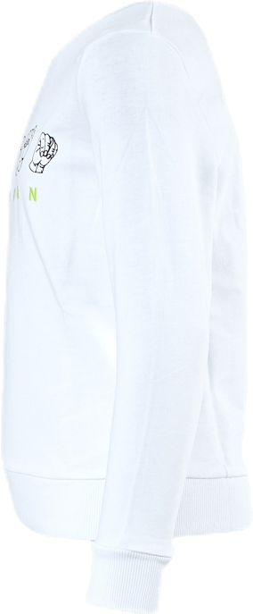 Lexo Ls Light Swe White - Bild 2