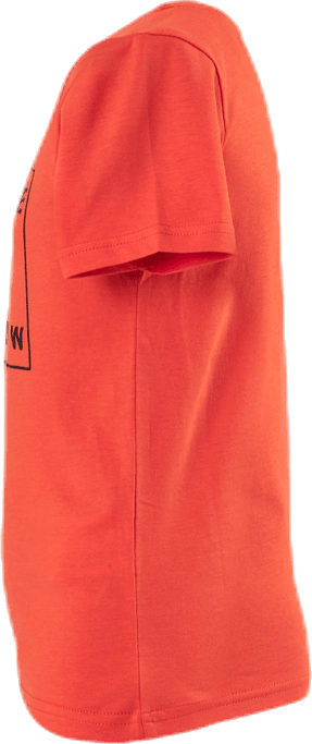 Lander Ss Top Red - Bild 2
