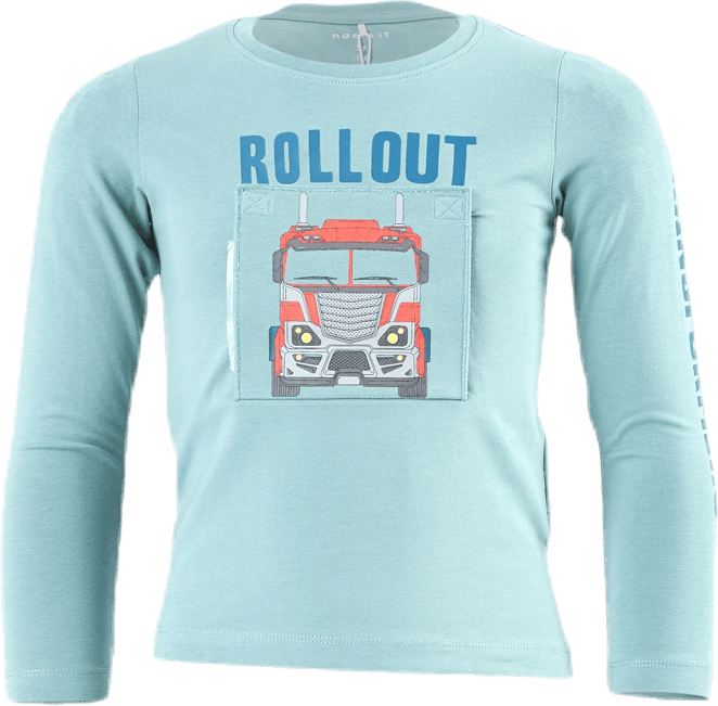 Transformers Eli Ls Top Lic Black