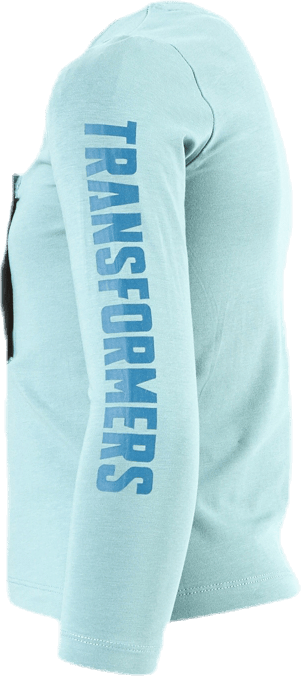 Transformers Eli Ls Top Lic Black - Bild 2