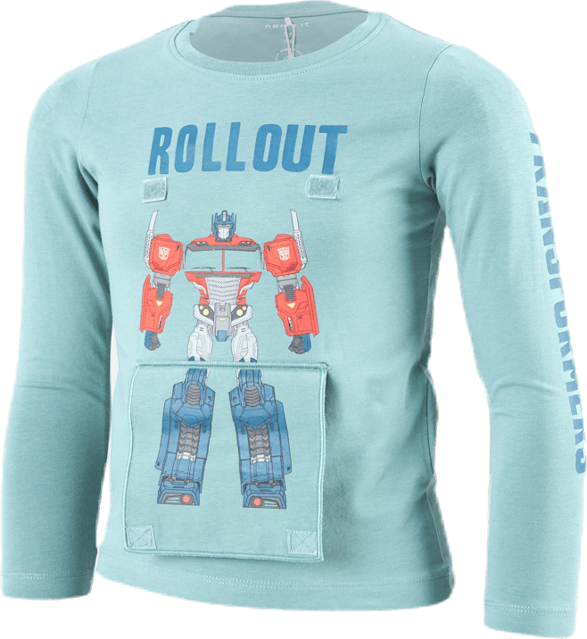 Transformers Eli Ls Top Lic Black - Bild 4