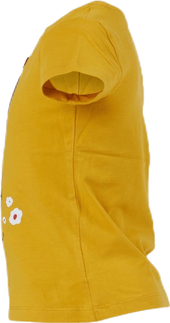 Kat Ss Top Box Yellow - Bild 2