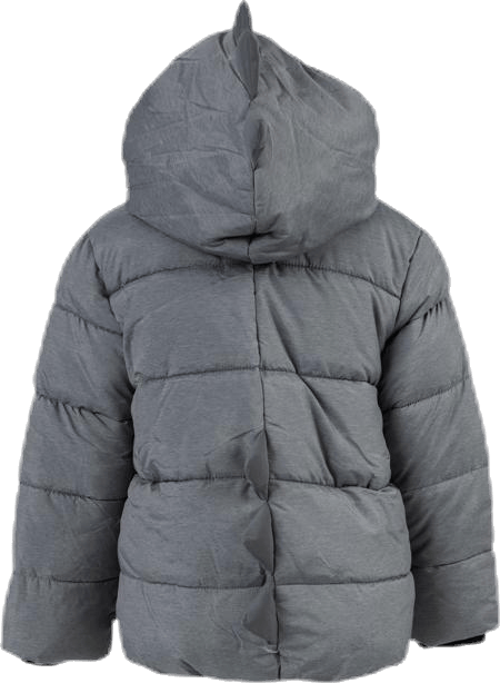 Mezzo Puffer  Jacket Grey - Bild 3