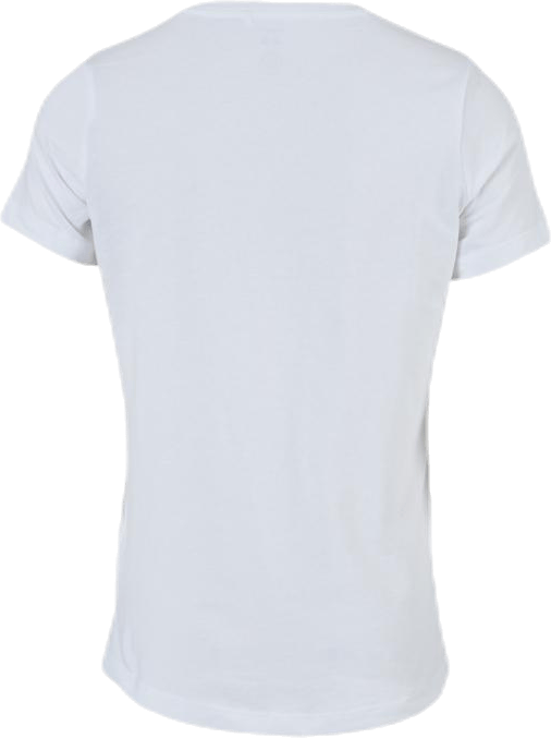 Kexhale Ss Top White - Bild 3