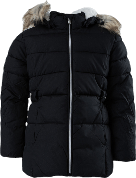 Merethe Jacket Blue, Unisex, Kleding, jassen, Blauw, 122