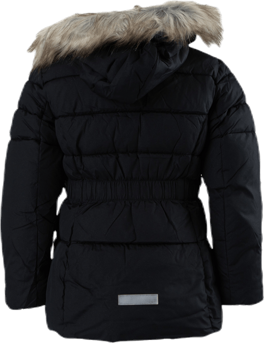 Merethe Jacket Blue - Bild 3