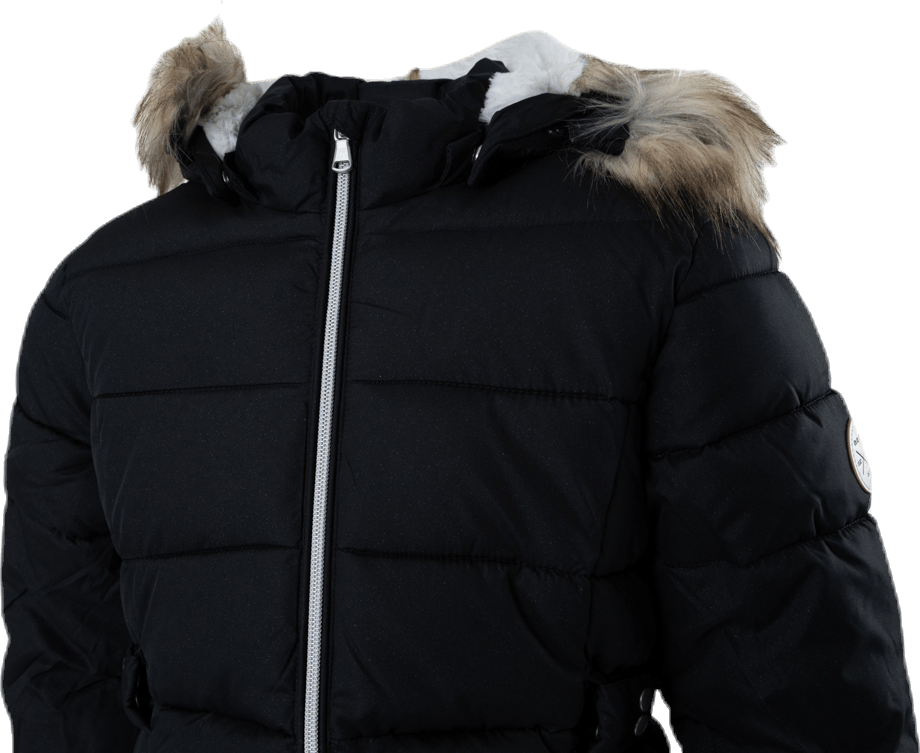 Merethe Jacket Blue - Bild 4