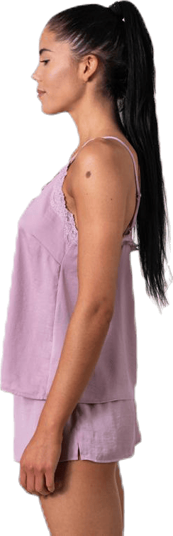 Valentine Night Set Purple - Bild 2