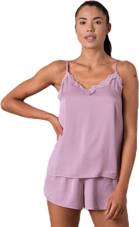 Valentine Night Set Purple - Bild 4