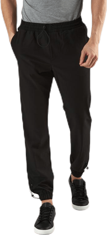 Gordon Technical Pant Black