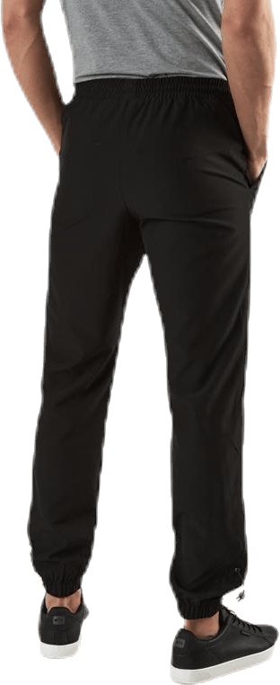 Gordon Technical Pant Black - Bild 2