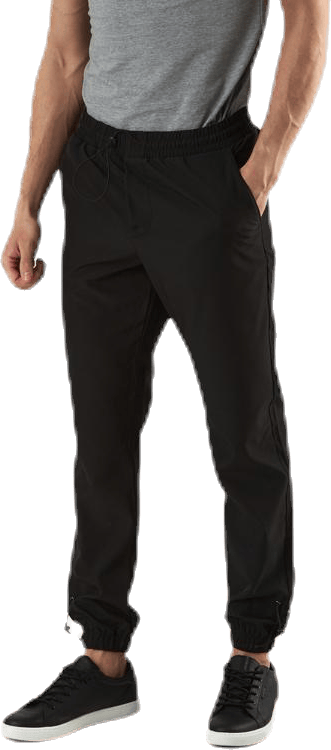 Gordon Technical Pant Black - Bild 3