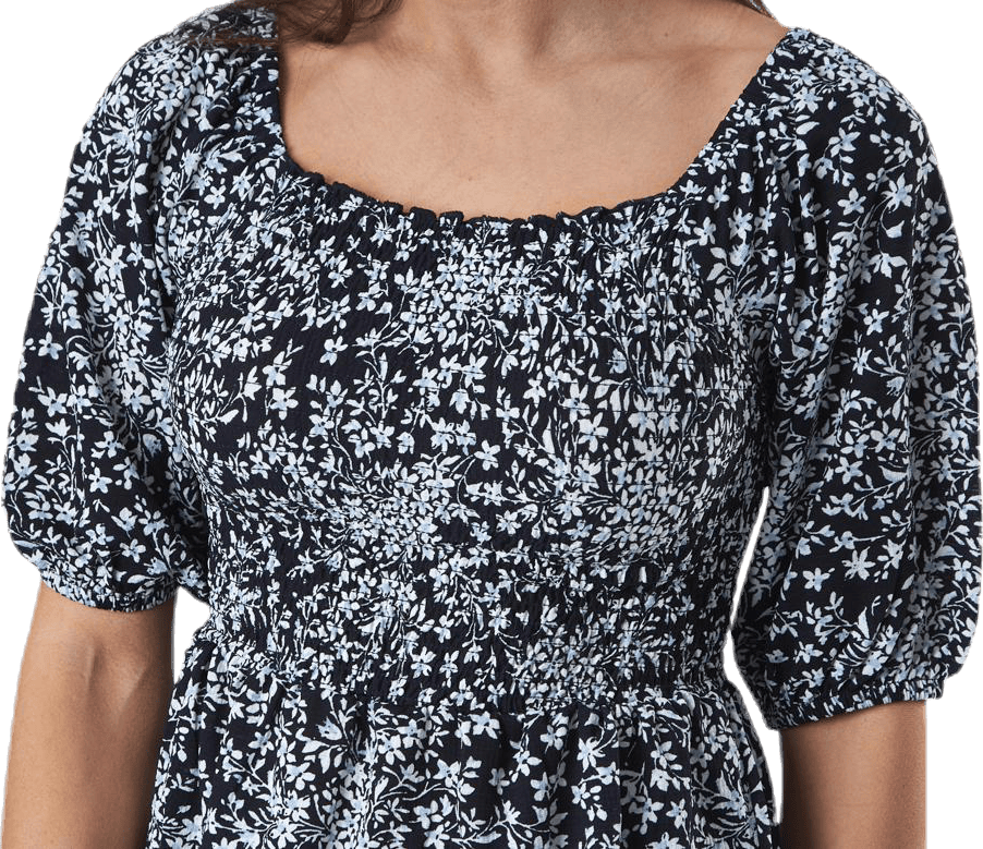 Anthea Ss Top Blue - Bild 6