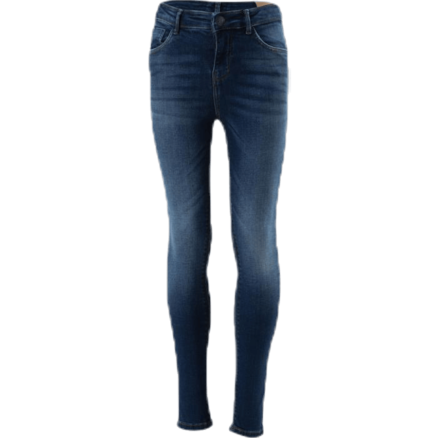 Paola Hw Sk Dnm Jeans Blue
