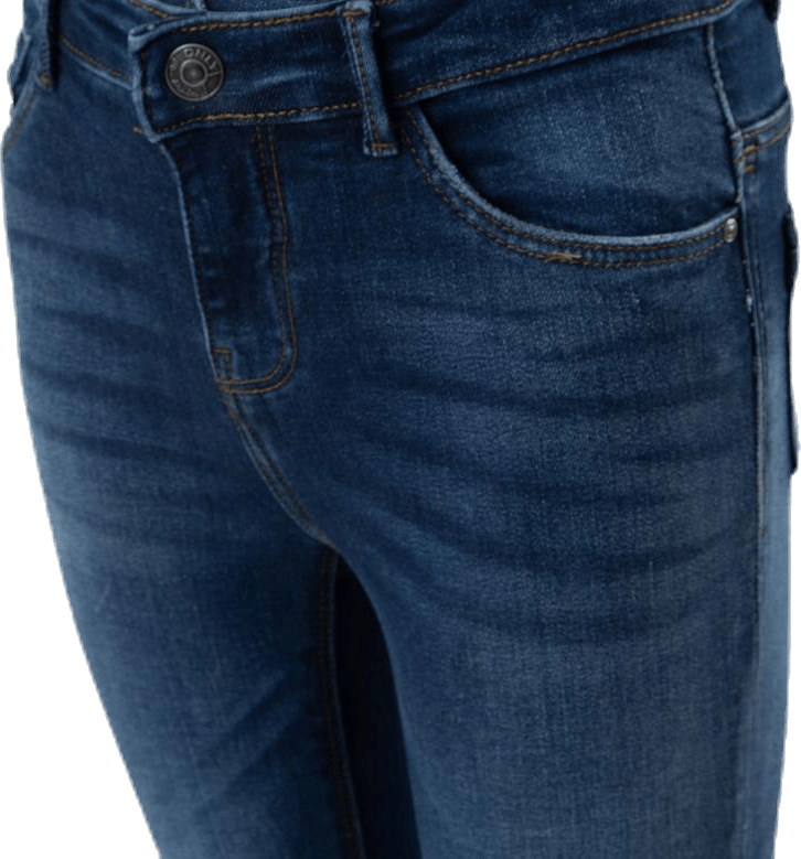 Paola Hw Sk Dnm Jeans Blue - Bild 4