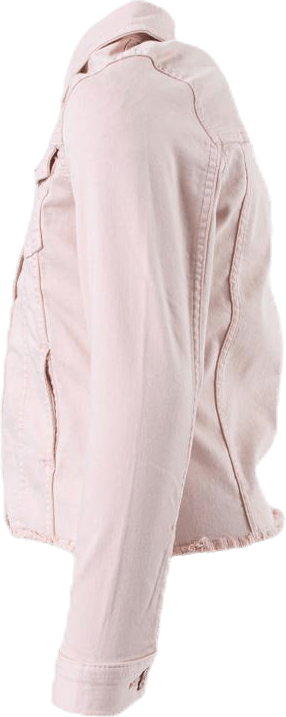 Mille Colored Dnm Jacket Pink - Bild 2